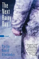 Book cover of The Next Rainy Day by Unknown