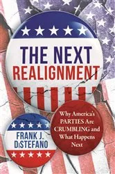 Book cover of The Next Realignment by Frank J. DiStefano