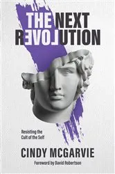 Book cover of The Next Revolution by Murray Bookchin