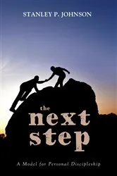 Book cover of The Next Step by Unknown