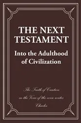 Book cover of The Next Testament by Charles