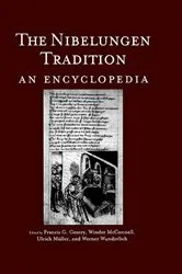 Book cover of The Nibelungen Tradition by Winder McConnell