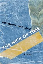 Book cover of The Nick of Time by Rosmarie Waldrop