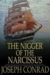 Book cover of The Nigger of the Narcissus by Joseph Conrad
