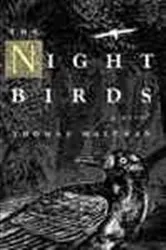 Book cover of The Night Birds by Thomas Maltman