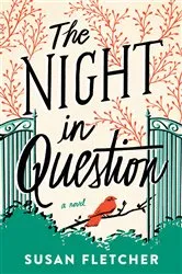 Book cover of The Night In Question by Tobias Wolff