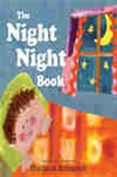 Book cover of The Night Night Book by Marianne Richmond