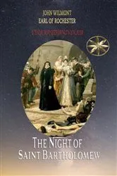 Book cover of The Night of Saint Bartholomew by Vera Kryzhanovskaia