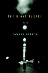 Book cover of The Night Parade by Scott Ciencin