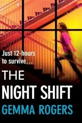 Book cover of The Night Shift by N/A