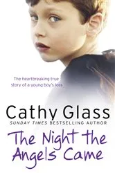 Book cover of The Night the Angels Came by Unknown