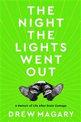 Book cover of The Night the Lights Went Out by Unknown