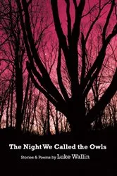 Book cover of The Night We Called the Owls by Luke Wallin