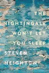 Book cover of The Nightingale Won't Let You Sleep by Unknown