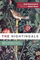Book cover of The Nightingale by N/A
