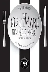 Book cover of The Nightmare Before Dinner by N/A
