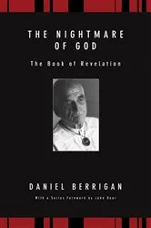 Book cover of The Nightmare of God by Unknown