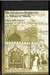 Book cover of The Ni'matnama Manuscript of the Sultans of Mandu by Norah M. Titley