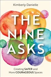 Book cover of The Nine Asks by Unknown