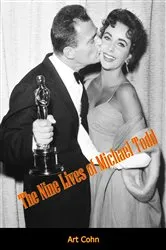 Book cover of The Nine Lives of Michael Todd by Unknown