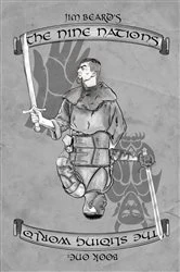 Book cover of The Nine Nations Book One by Jim Beard