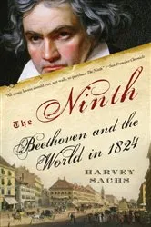Book cover of The Ninth by Unknown