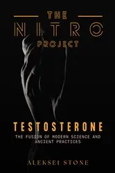 Book cover of The Nitro Project by Unknown