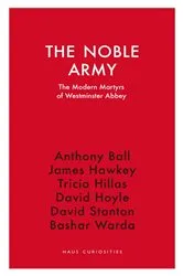 Book cover of The Noble Army by Unknown