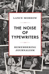 Book cover of The Noise of Typewriters by Unknown