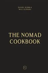 Book cover of The NoMad Cookbook by N/A