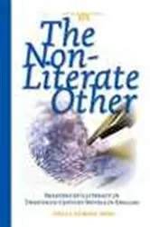 Book cover of The Non-Literate Other by Helga Ramsey-Kurz