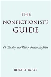 Book cover of The Nonfictionist's Guide by Unknown