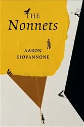 Book cover of The Nonnets by Aaron Giovannone