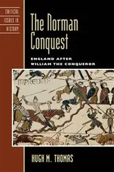 Book cover of The Norman Conquest by Hugh M. Thomas