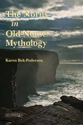 Book cover of The Norns in Old Norse Mythology by Unknown