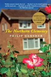 Book cover of The Northern Clemency by Unknown