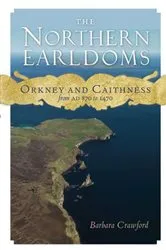 Book cover of The Northern Earldoms by Unknown