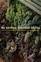 Book cover of The Northern Heartland Kitchen by Beth Dooley