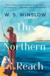 Book cover of The Northern Reach by Unknown