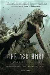 Book cover of The Northman by Robert Eggers