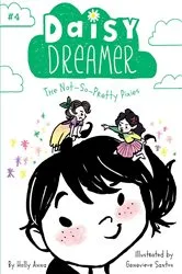 Book cover of The Not-So-Pretty Pixies by Holly Anna