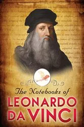 Book cover of The Notebooks of Leonardo Da Vinci by Leonardo Da Vinci