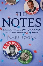 Book cover of The Notes by Ronald Reagan