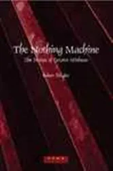 Book cover of The Nothing Machine by Robert Ziegler