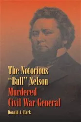 Book cover of The Notorious 