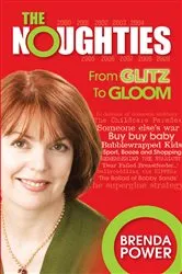 Book cover of The Noughties by Unknown