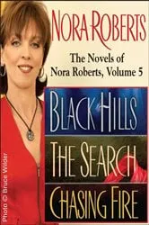 Book cover of The Novels of Nora Roberts, Volume 5 by Nora Roberts