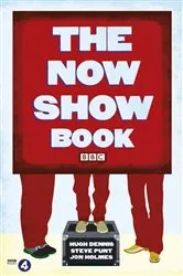 Book cover of The Now Show Book by Steve Punt