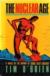 Book cover of The Nuclear Age by Serhii Plokhy