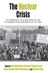 Book cover of The Nuclear Crisis by Christoph Becker-Schaum